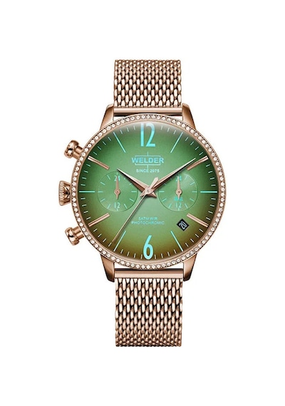 Welder WWRC663 38 mm Kadın Kol Saati