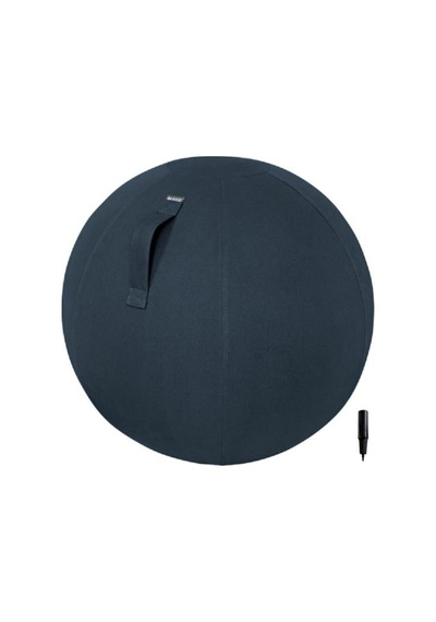 Leitz Ergo Cosy Active Oturma Topu Gri - Kod:52790089