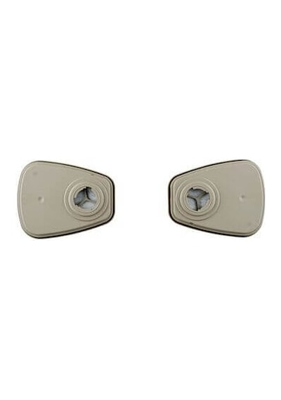 3m 6059 Abek1 Org.-inorg. Asit-amon. Gaz Buhar Fil