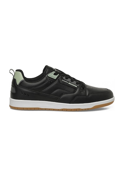 Kinetix Harkon Pu 6fx Siyah Erkek Sneaker 000000000102124005