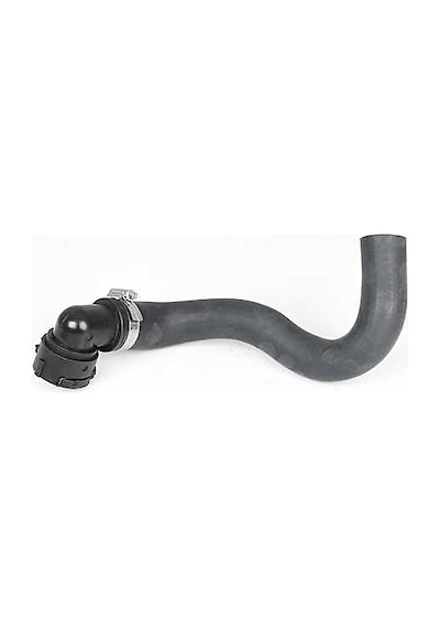 Radyator Hortumu Alt Cıkıs Corsa D Z16lel A16lel Z16ler A16ler A16les 07-14