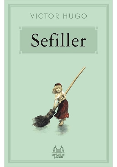 Sefiller N11.9611