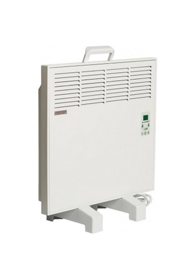 İvigo EPK 4550 500 W Manuel Elektrikli Panel Konvektör Isıtıcı Ayak + Askı