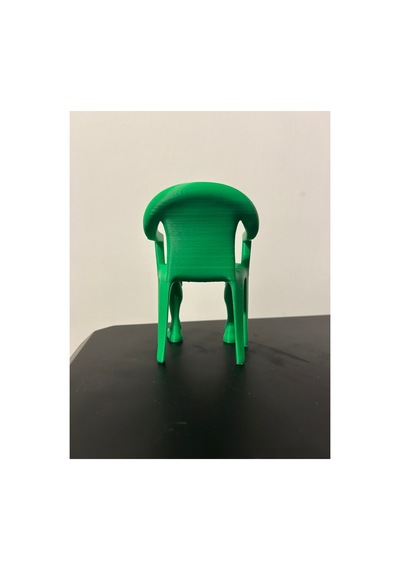 Karkerkar Kurkur 10 Cm Figür