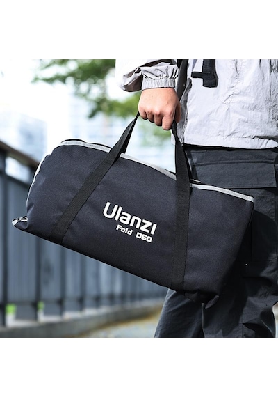 Ulanzi L053 60 Cm Bowens Mount Katlanabilir Dome Softbox