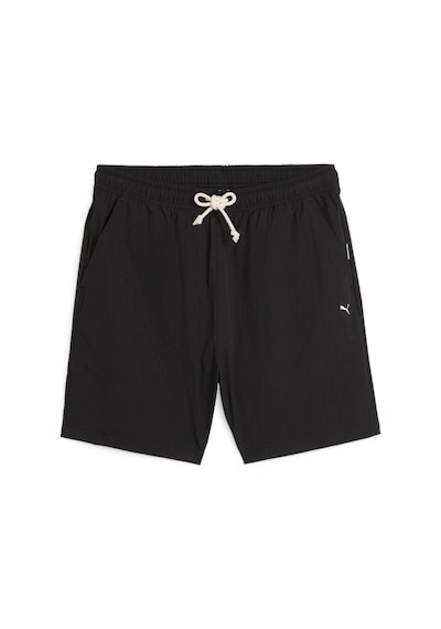Puma Mmq Şort 624008 01 Siyah