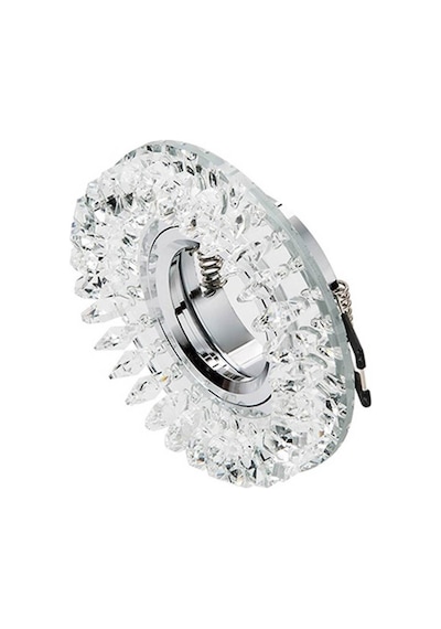 Menekşe Kristal Cam Spot Ct-6569 Diğer