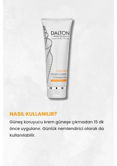 Kuru Hassas Olgun Ciltlere Yoğun Nemlendirici Anti Aging Spf 50 Güneş Kremi - 37211631