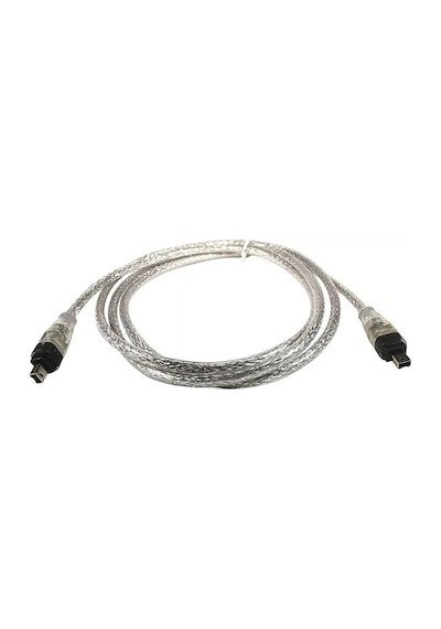 1394 Firewire 4 Pin To 4 Pin Kablo 1394 Firewire 400/400 Kablo 1.5 M