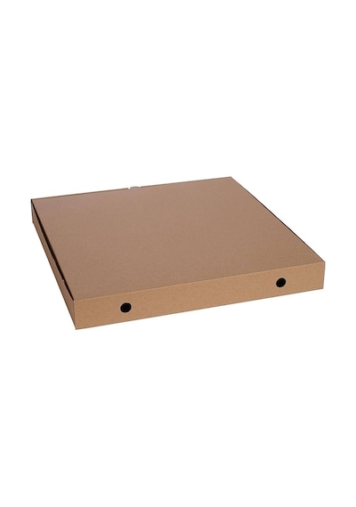 E Ticaret Kargo Kutusu 22 CM x 22 CM x 4 CM (0.65 Desi)  500 Adet
