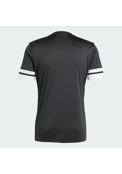 Adidas Black/whıte Squa25 Jsy M Siyah