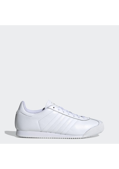 Adidas Ie6597 Adidas K 74 Erkek Günlük Spor Ayakkabısı Beyaz