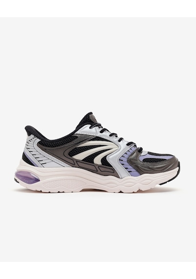 Skechers Skech-gel Kadın Beyaz Sneakers 150820 Wbpr