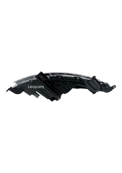 Leoparts Hyundai İ20 Sis Lambası Sağ Ledli 2012-2014 92202-1j510