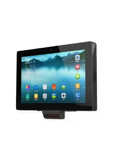Kodscan Kds Pc 101 10.1" 2gb/32gb Androıd 11  Gör