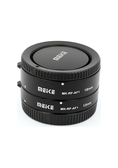 Canon Eos R için Meike Otomatik Macro (Makro) Af Tüp- Mk-Rf-Af1