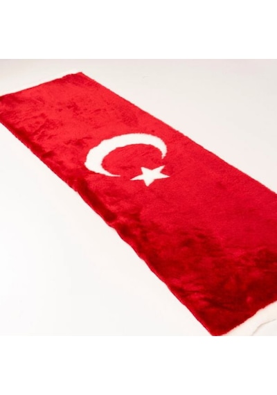 Pelüş Türk Bayrağı Diğer