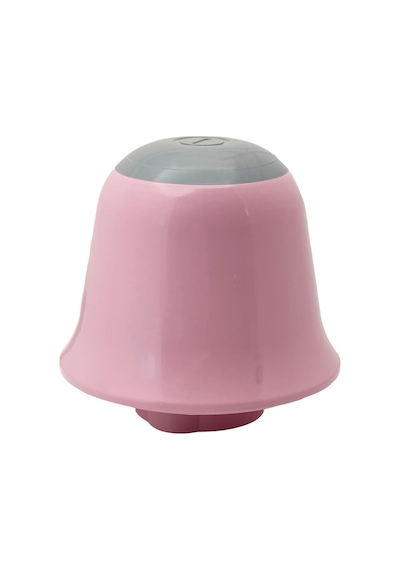 Arzum İle Uyumlu Ar1035 Prochopp Eco - Ar1036 Prochopp Color Rondo Gövdesi Kırmızı Sadece Gövde