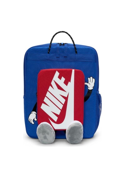Nike Boxy Backpack Çocuk Mavi Sırt Çantası