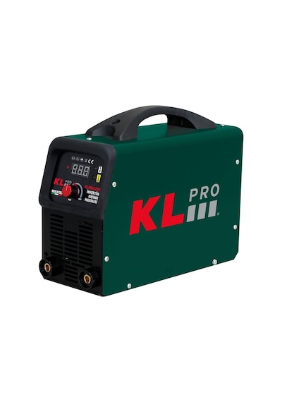 Klpro KLMMA200 200 A Inverter Kaynak Makinesi