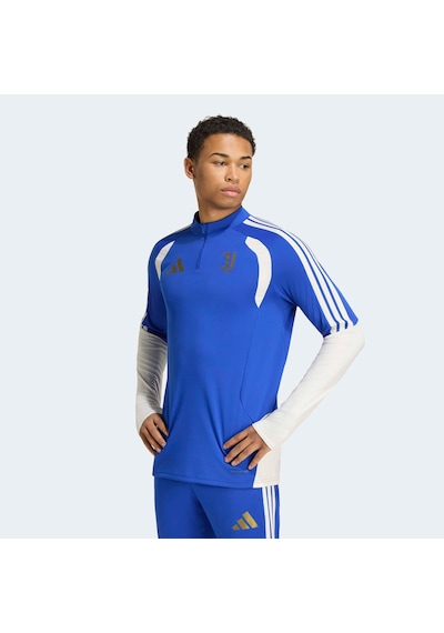 Adidas Juventus 26/27 Tiro Erkek Mavi Antrenman Üstü Kh1219