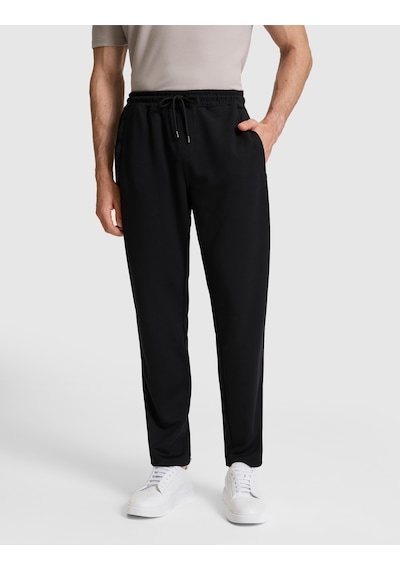 Pierre Cardin Erkek Siyah Eşofman Altı 50321190-vr046