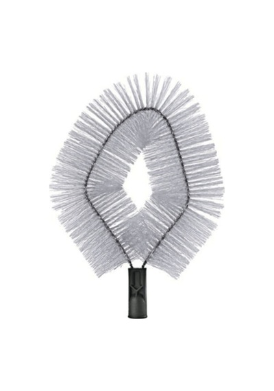 Tp-153 Örümcek Ağı Fırçası Krem