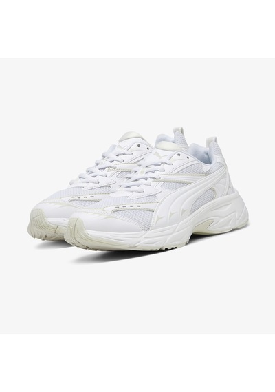 Puma Morphic Base Unisex Beyaz Spor Ayakkabı 392982 Beyaz
