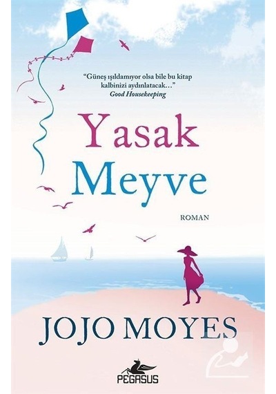 Yasak Meyve / Jojo Moyes
