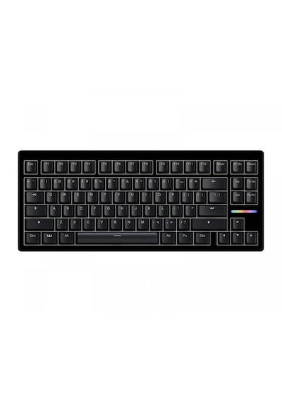Wooting 80he Lekker L60 Linear Manyetik Switch Gaming Klavye