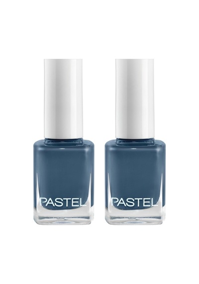 Pastel Nail Polish Oje 237 2'li