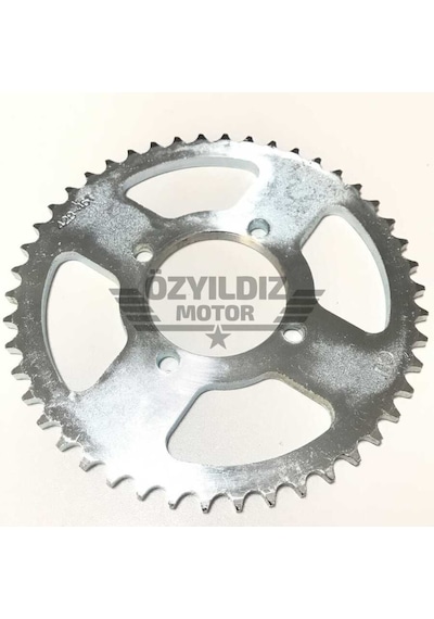 Dişli Arka Crypton 38T (490438177)
