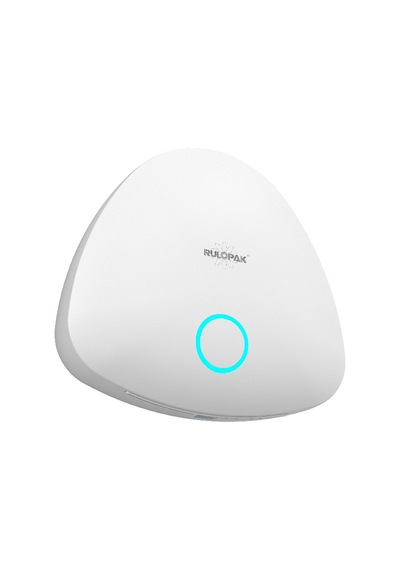 Rulopak Astro Jet El Kurutma Makinesi - Beyaz