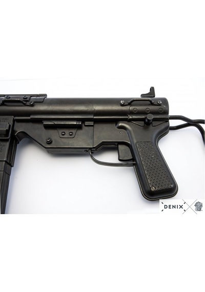 Denix M3 Rifle 1942 Usa 59cm Koleksiyon Obje