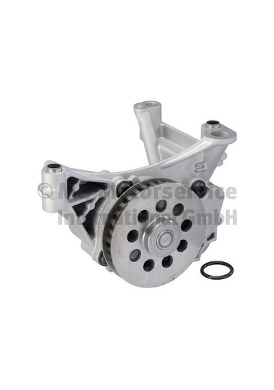 Pıerburg Yağ Pompası Golf6-passat-jetta-amarok-crafter-a3-leon Cayc-cayd-cfca-ckub-cayb-caab-caac 1.6 Tdı-2 .0 Tdı 10 Pıerburg 707919350 03l115105b
