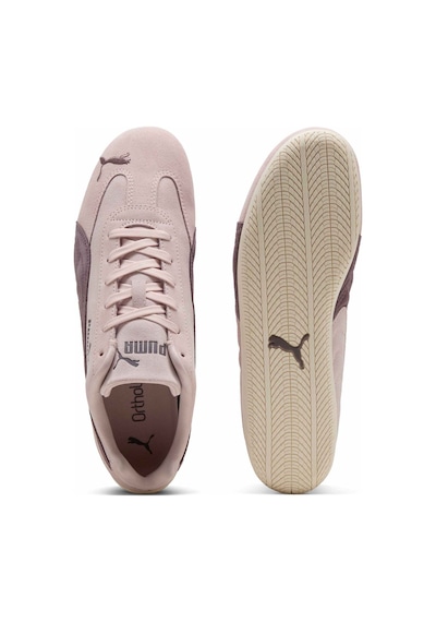 Puma Speedcat Og Unısex Ayakkabı 398846 52 Pembe