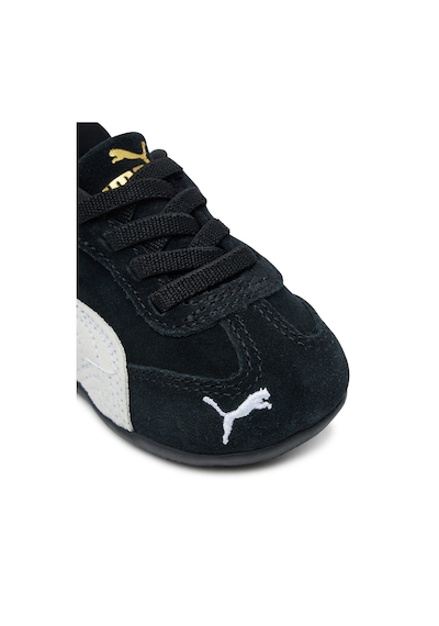 Puma Speedcat Unısex Çocuk Ayakkabı 401700-01 Siyah