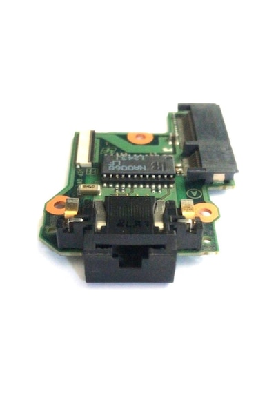 Sony Uyumlu Vaio Duo 11 Svd11 Svd112 Harici Ethernet Kart 1-887-419-11