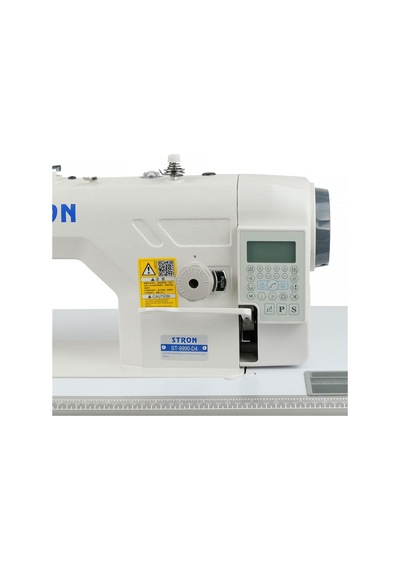 Stron St-9990-d4 Elektronik Düz Dikiş Makinesi