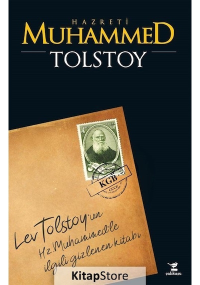 Hz. Muhammed - Lev Nikolayeviç Tolstoy - Çalıkuşu