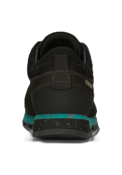 Aku Bellamont 3 Suede Goretex Kadın Ayakkabı A520.3624 Çok Renkli
