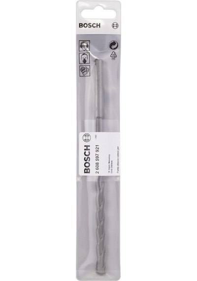 Bosch Karot İçin Merkezleme Ucu 200 mm - 2608597921