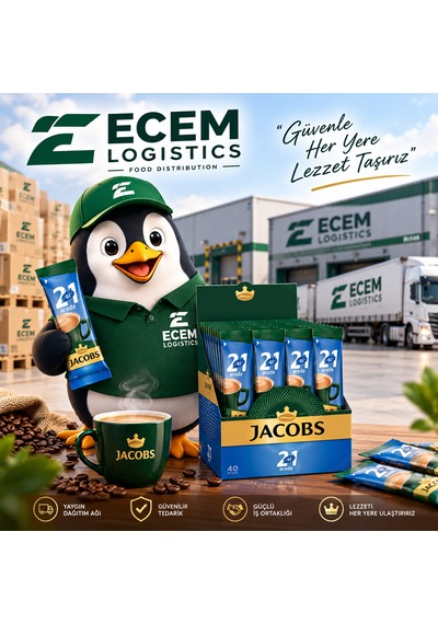 Jacobs 2si1 Sade Geleneksel