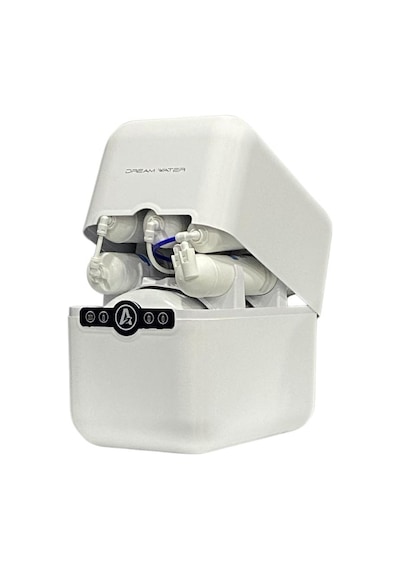 Dreamwater R/O 300 White Box
