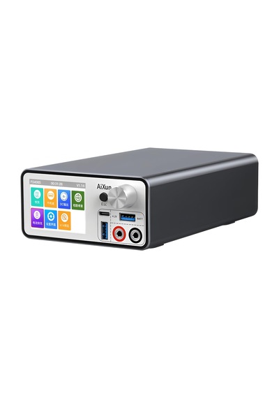 Aixun P2408s 32v 8a Dc Power Suppley