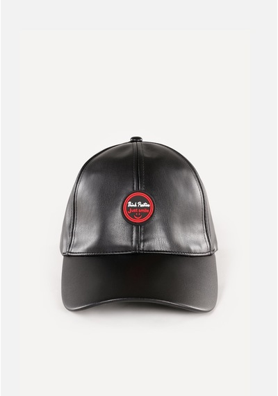 Colins Kadın Siyah Şapka Cl1070622 Q1.v1 Blk Siyah