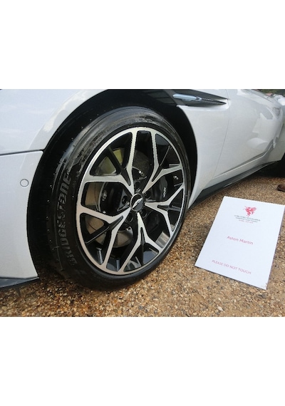 Autoglym Rubber Plus Cleaner 5 Lt.