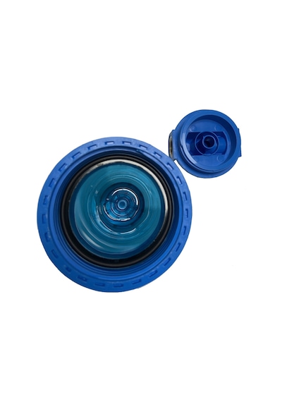Evora 10" 3/4 Şeffaf Tekli Housing Su Arıtma Cihazı Filtre Kabı