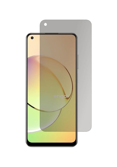 Realme 10 İle Uyumlu Hayalet Ekran Koruyucu