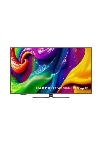 Arçelik Imperium 9 A55 Q 990 AY QLED 120 hz 55" 4k Uhd Google TV